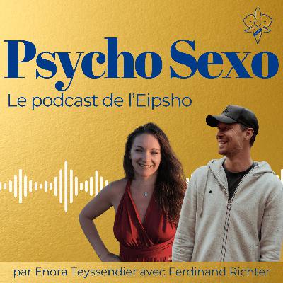 Men's work et cercles d'hommes : encore un truc de mascu ? avec Ferdinand Richter, psychologue et coach