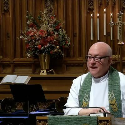 Embrace the Gift of Singleness - Rev. Dr. Jeff Patterson Embrace the Gift of Singleness - Rev. Dr. Jeff Patterson