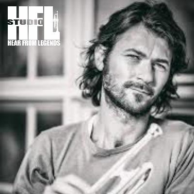 HFL149 Roman Rindberger HFL149 Roman Rindberger