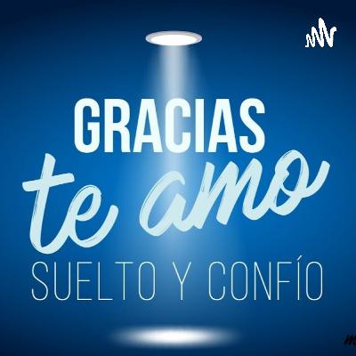 Ho'oponopono/ Suelto y Confío - Gracias Gracias Gracias 🙏