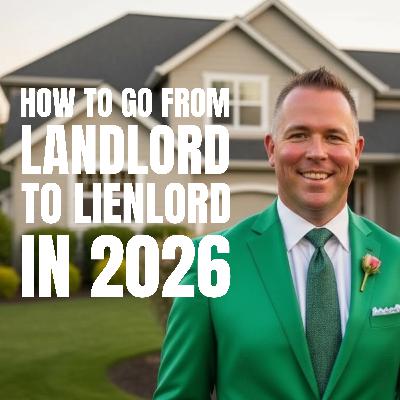 How To Go From An Austin Landlord to Texas Lienlord in 2026