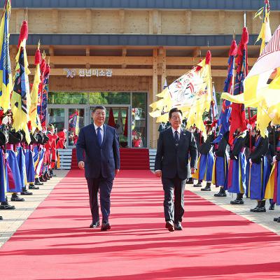 A brighter future for Asia-Pacific cooperation