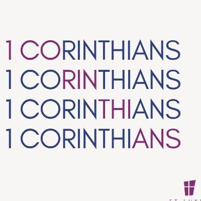1 Corinthians 1:18-2:5 1 Corinthians 1:18-2:5