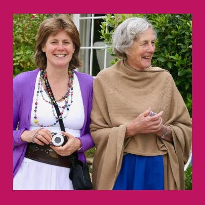 Season 2 Episode 6 Julia Hailes' Story - Dementia, Care Homes and COVID-19