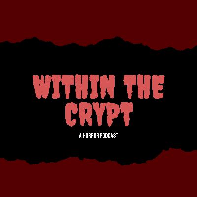Episode 1 - Horror from the internet - A haunting tale from r/paranormal