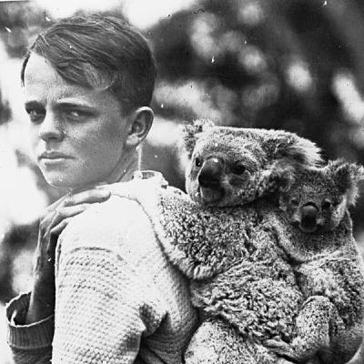 S8 Ep222: VENOMOUS SNAKES ON BEACHES AND A KOALA RESCUE Colleague Jeremy Zakis. Due to extreme heat and population growth, Eastern Brown snakes are appearing in unusual locations, such as inside surfers' bags on sandy beaches. Zakis also recounts a heartwarming sto