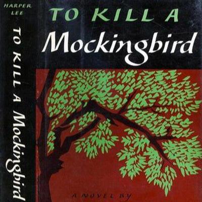 Episode 25 - To Kill a Mockingbird Episode 25 - To Kill a Mockingbird