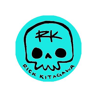 Ep. 248 Toys on Tap w/ Rick Kitagawa: Kaiju Coaching & Creative Courage