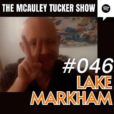 Dade: After Filthy Frank. - Lake Markham Interview Dade: After Filthy Frank. - Lake Markham Interview