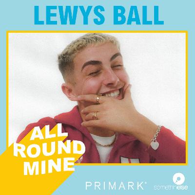 Lewys Ball's Life In London