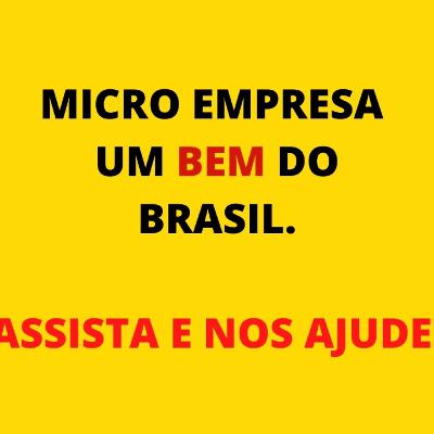 A MICRO EMPRESA PRECISA DE VOCE