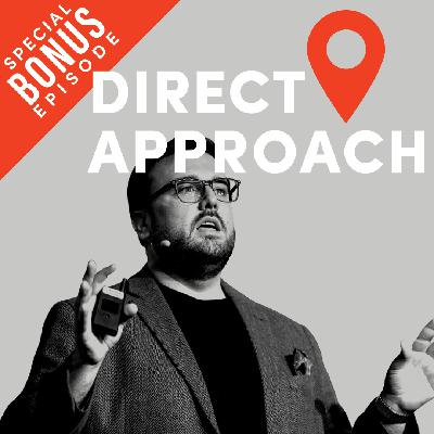 Bonus Episode: Dan Debnam on the Human-AI Partnership Era