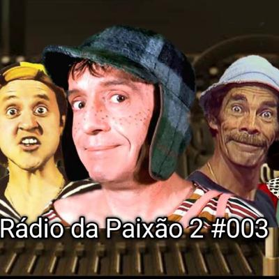 #003 - Qual o PERSONAGEM mais ICÔNICA do CHAVES?