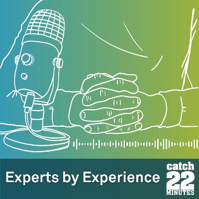 Experts by Experience | Revolutionising systems