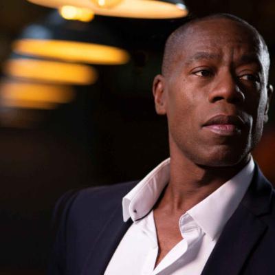 Andrew Roachford