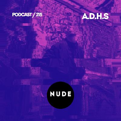 215. A.D.H.S 215. A.D.H.S