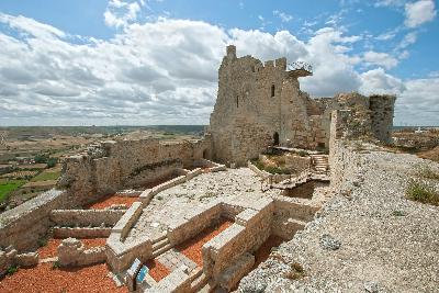 Castrojeriz (Burgos)