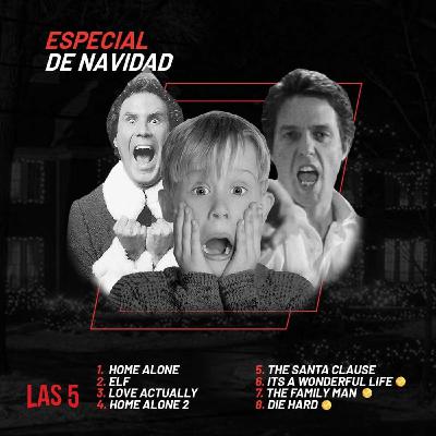 31. Especial de Navidad 31. Especial de Navidad