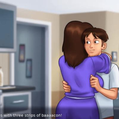 Summertime Saga Mod 2025 APK – Full Game for Android Download Summertime Saga Mod 2025 APK – Full Game for Android Download