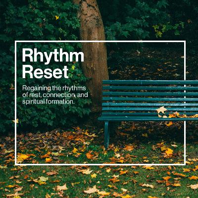 Rhythm Reset — "Three Games" — 11.30.25