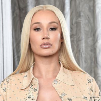 Everything you need to know about Iggy Azalea