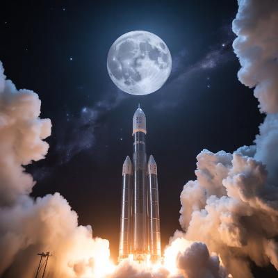 Et europæisk moonshot - med Niels Martin Brøchner fra Paradox