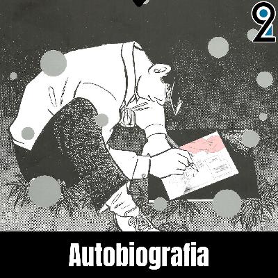 Mangá² #366 - Autobiografia