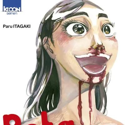 [Episode 139 - manga] Bota Bota - de l'amour et des geysers rouges