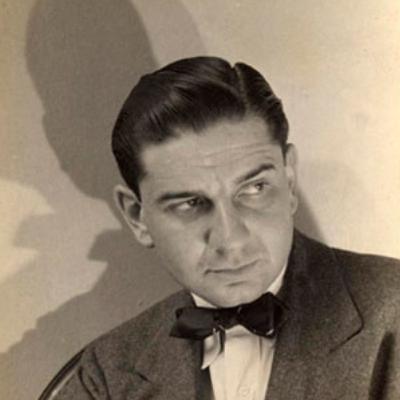 9 Spooky, Ooky Facts About Charles Addams