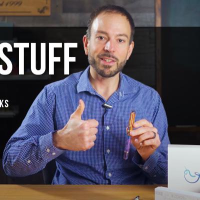Spring's Finest Pens, How to Sell Your Pen Collection - The Write Stuff ep. 28