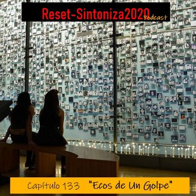 Ecos de Un Golpe