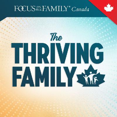 Mike And Kim Anderson: Blending Families With Grace