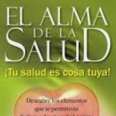 Alma de la Salud / Pilar Espiritual Alma de la Salud / Pilar Espiritual