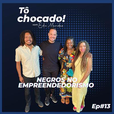Negros no Empreendedorismo