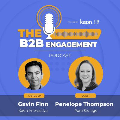 The Rise of the Solutions Engineer: From Technical Support to Strategic Partner (Pure Storage) The Rise of the Solutions Engineer: From Technical Support to Strategic Partner (Pure Storage)