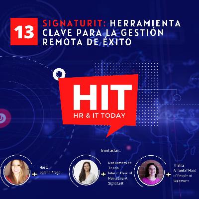 Signaturit: Herramienta clave para la gestión remota de éxito Signaturit: Herramienta clave para la gestión remota de éxito