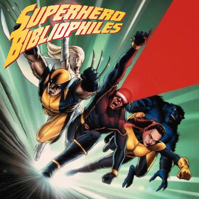 SBP #2 – Astonishing X-Men by Whedon and Cassaday