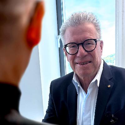 Die Steuerberatungs- und WP-Branche im Umbruch? Die Steuerberatungs- und WP-Branche im Umbruch?
