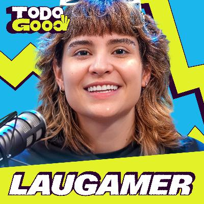 LAUGAMER ¿La NOVELA con IWO TERMINÓ? | La COMUNIDAD DOTERA | "PERÚ es CLAVE" | Todo Good