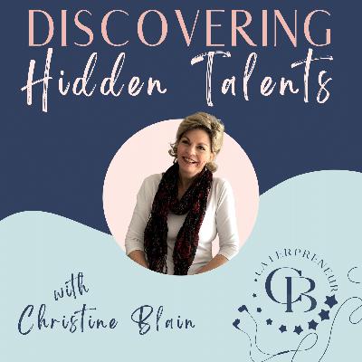 Discovering Hidden Talents