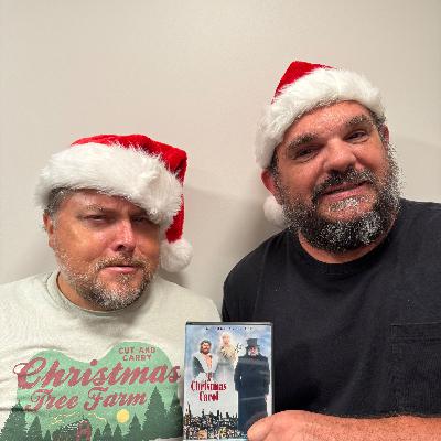 11 A Christmas Carol - Holiday Film Countdown