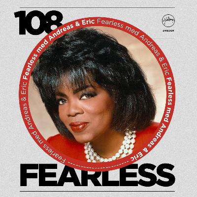 108. Krånglig eller Extrem Styrka 108. Krånglig eller Extrem Styrka