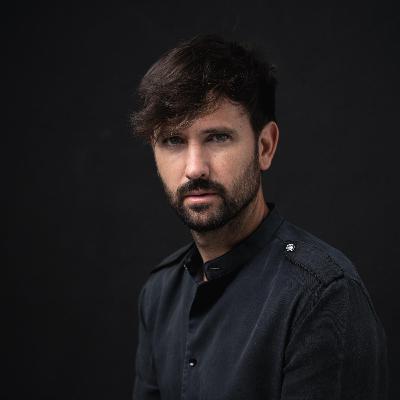 Entrevista a David Otero