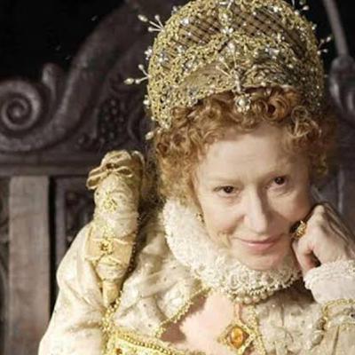 Y la reina de Inglaterra… ¡canta así!