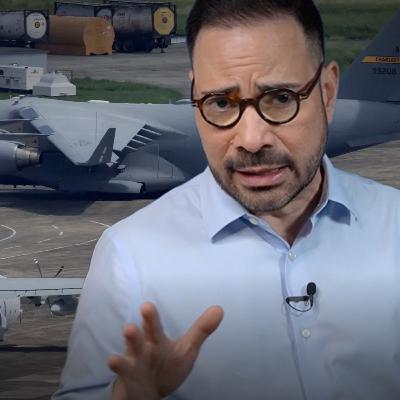¿Se quedan o se van los militares en Puerto Rico? ¿Se quedan o se van los militares en Puerto Rico?