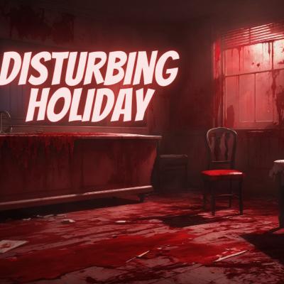 Disturbing TRUE Vacation Horror Stories I True Short Horror Stories
