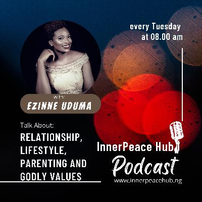 Episode 3: Faith Without Works is Dead – The Power of Motion