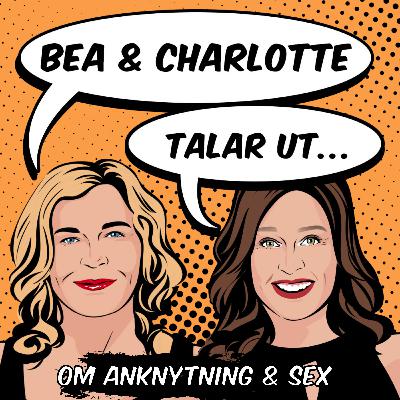 40. Anknytning & Sex 40. Anknytning & Sex