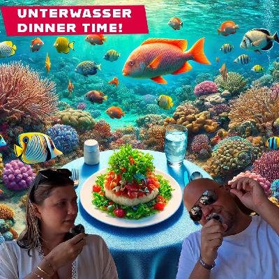 Auf Kreta I Streitlustig #31