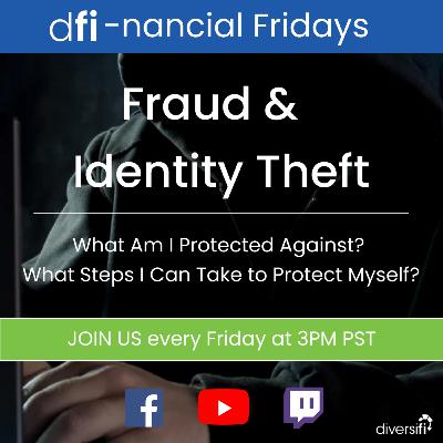 Account & Identity Fraud - What are You Protected Against & How to Protect